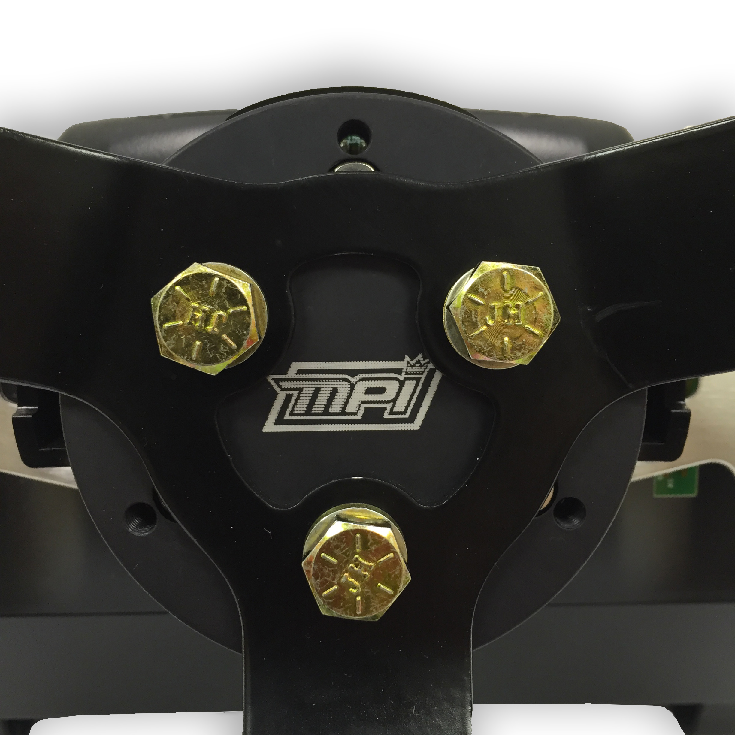 Logitech Hub Steering Wheel Adapter Max Papis Innovations