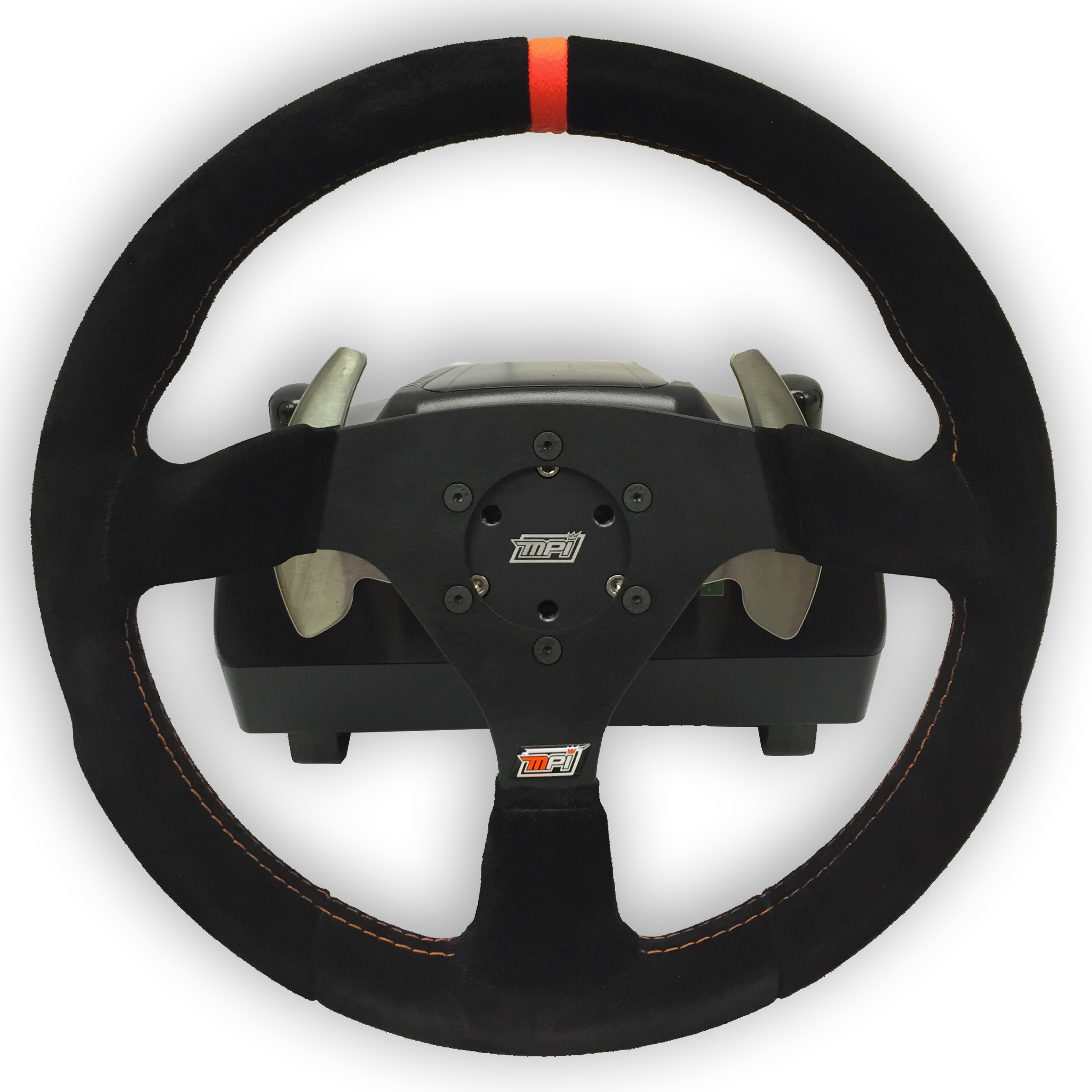 Logitech Hub Steering Wheel Adapter Max Papis Innovations